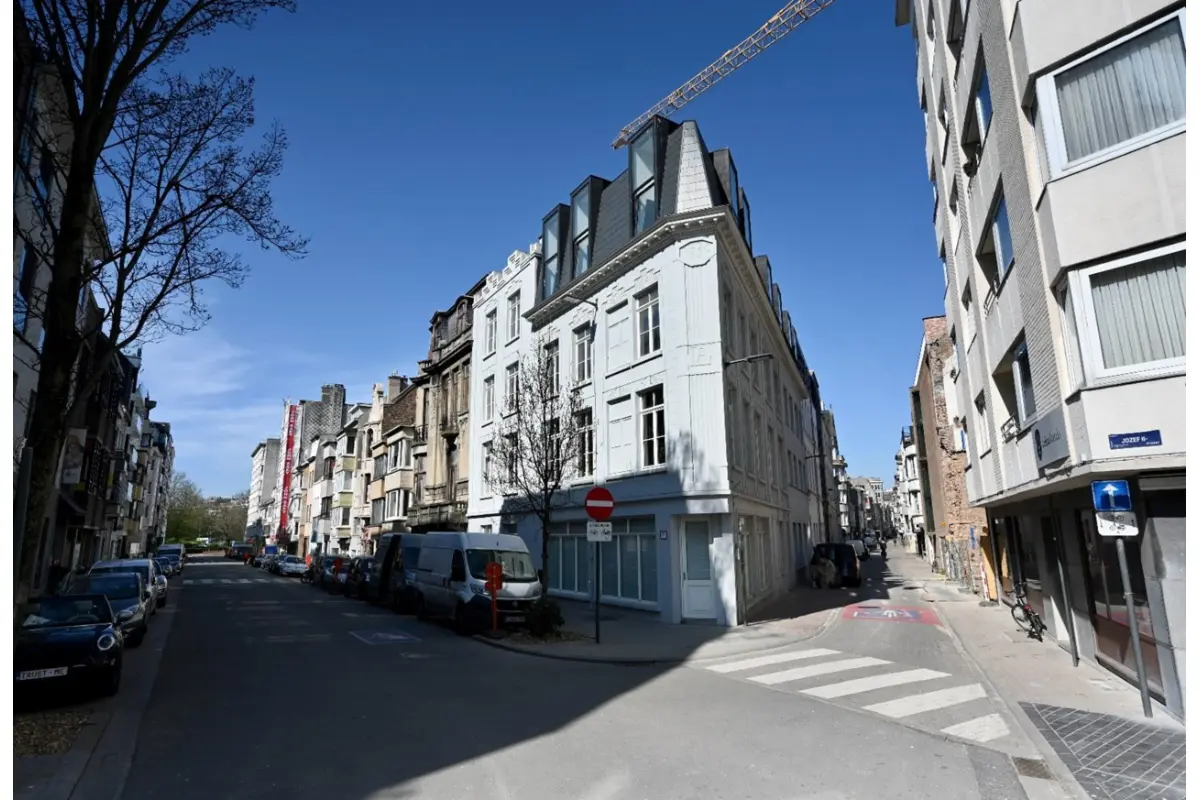 Benedenverdieping te  koop in Oostende 8400 149500.00€  slaapkamers 57.00m² - Zoekertje 457173