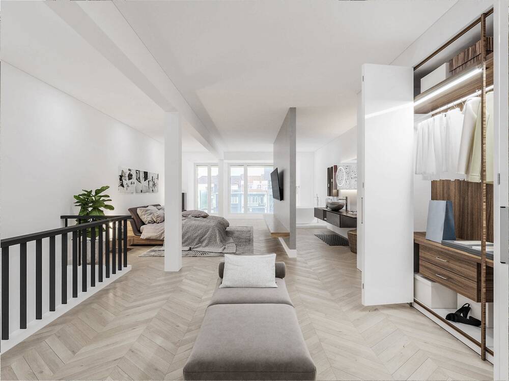 Huis te  koop in Knokke-Heist 8300 750000.00€ 4 slaapkamers 128.00m² - Zoekertje 457675