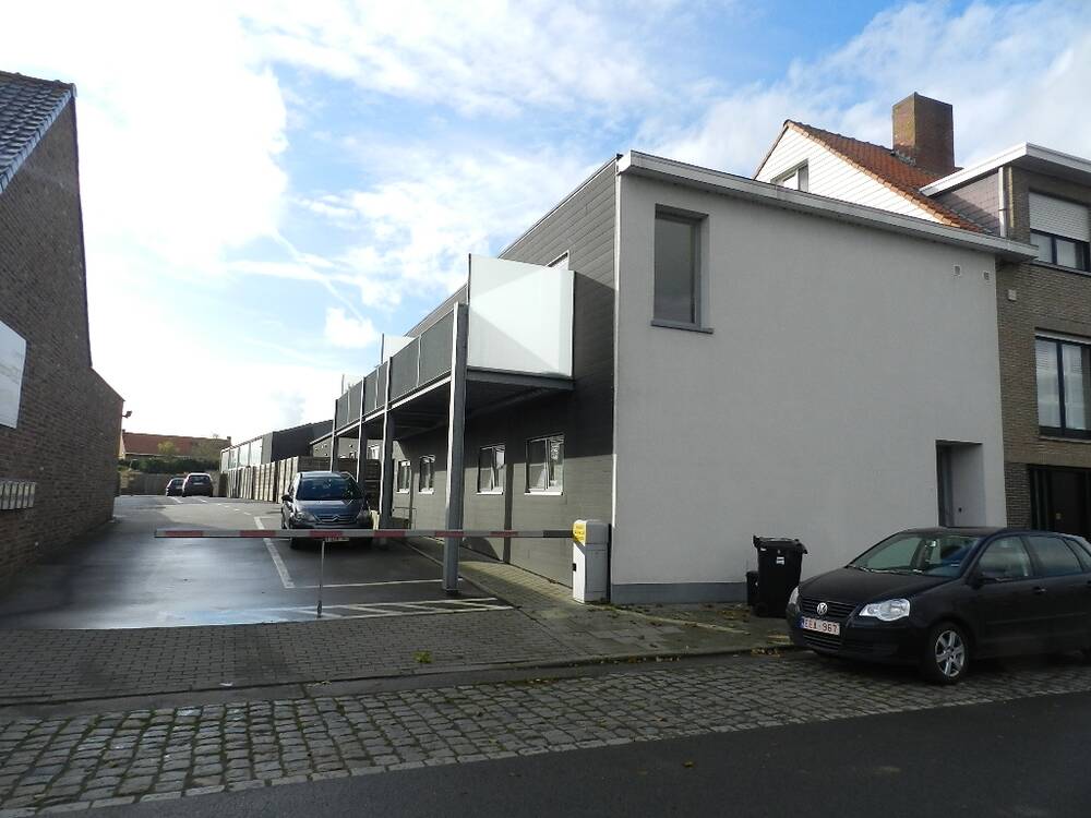 Huis te huur in Boezinge 8904 790.00€ 2 slaapkamers 160.00m² - Zoekertje 458128
