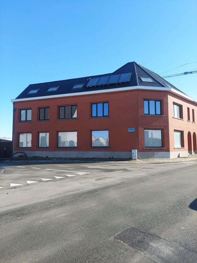 Huis te huur in Wielsbeke 8710 1600.00€ 6 slaapkamers m² - Zoekertje 458092