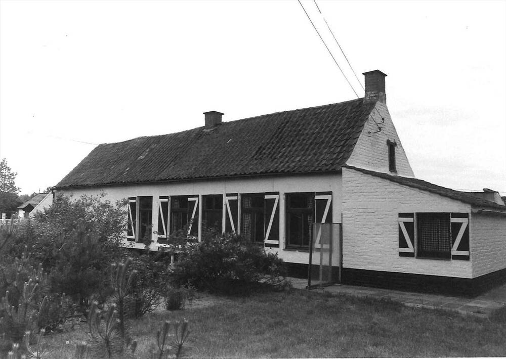 Huis te koop in Koksijde 8670 395000.00€ 3 slaapkamers m² - Zoekertje 457506