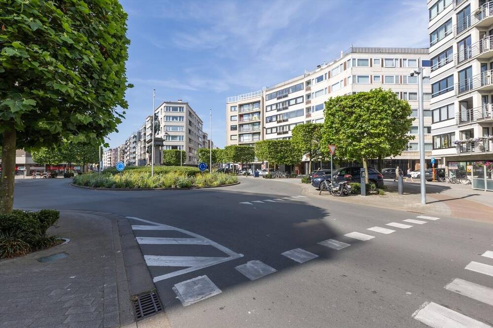 Parking & garage te  huur in Oostende 8400 100.00€  slaapkamers m² - Zoekertje 458083