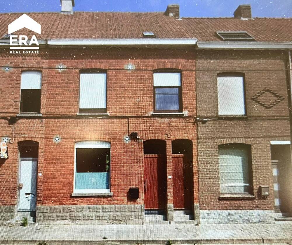 Huis te  koop in Menen 8930 135000.00€ 3 slaapkamers 136.00m² - Zoekertje 457920