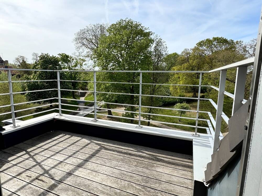 Duplex te  koop in De Panne 8660 399000.00€ 2 slaapkamers 107.00m² - Zoekertje 458008