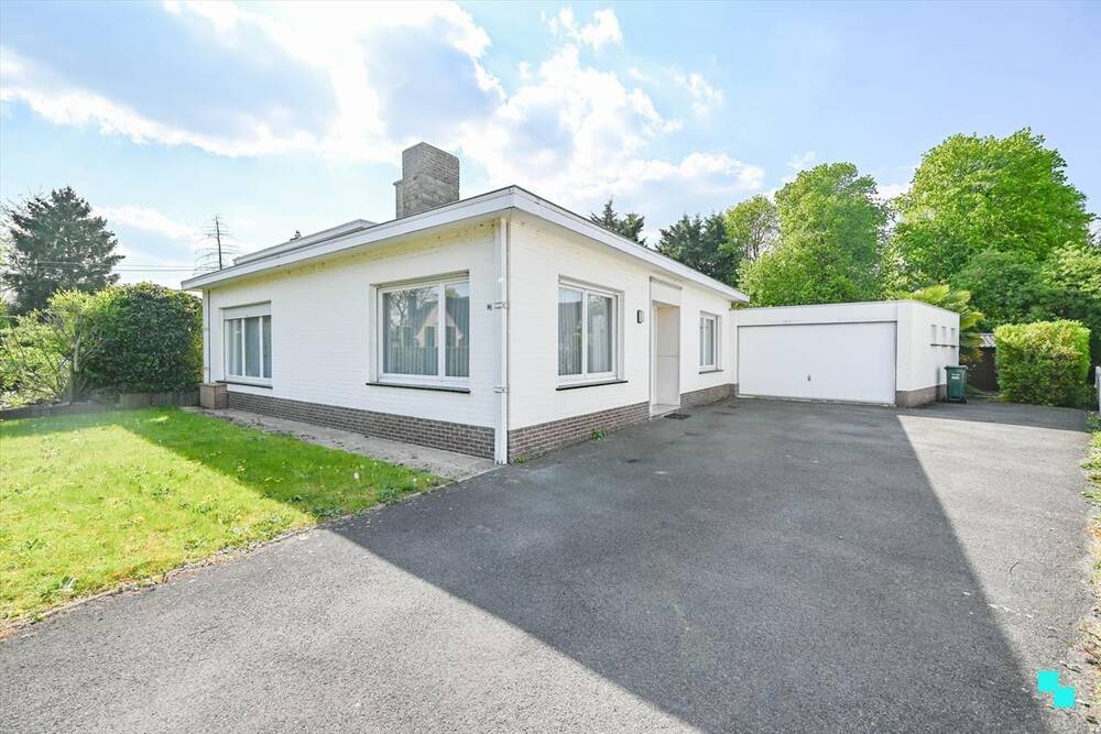 Huis te  koop in Harelbeke 8530 289000.00€ 3 slaapkamers 135.00m² - Zoekertje 458499