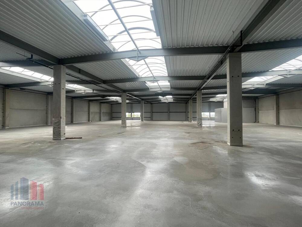 Handelszaak te huur in Wingene 8750 6500.00€ slaapkamers 2152.00m² - Zoekertje 458287