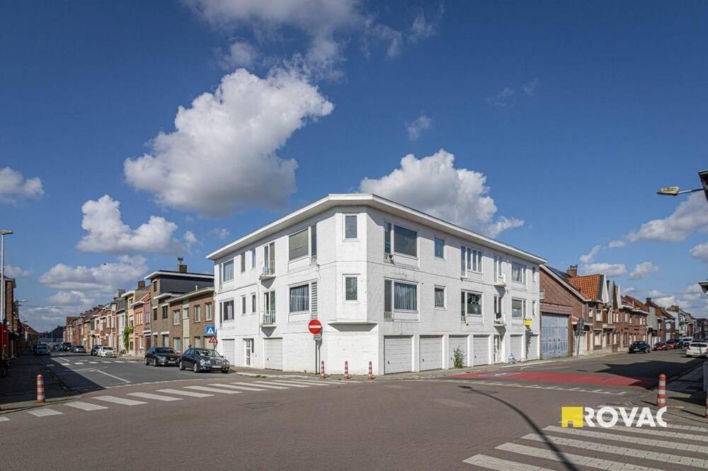 Appartement te koop in Izegem 8870 135000.00€ 2 slaapkamers 67.00m² - Zoekertje 459442