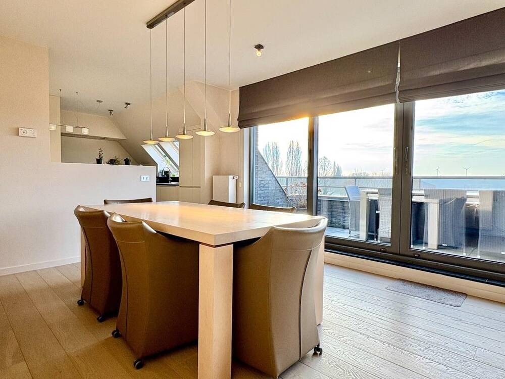 Appartement te koop in Kuurne 8520 375000.00€ 3 slaapkamers 162.00m² - Zoekertje 459313