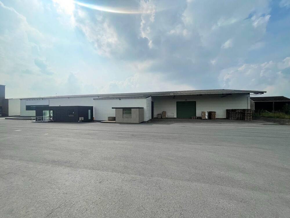Handelszaak te huur in Pittem 8740 32250.00€ slaapkamers 9675.00m² - Zoekertje 458319