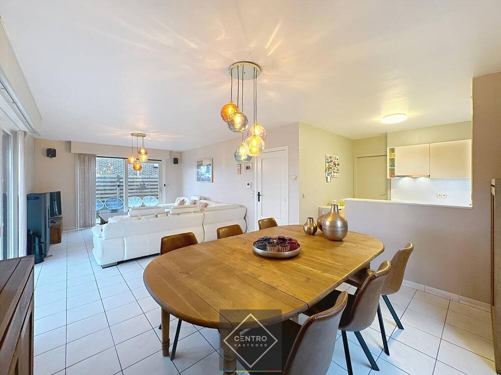 Appartement te koop in Roeselare 8800 239900.00€ 2 slaapkamers 101.00m² - Zoekertje 459343