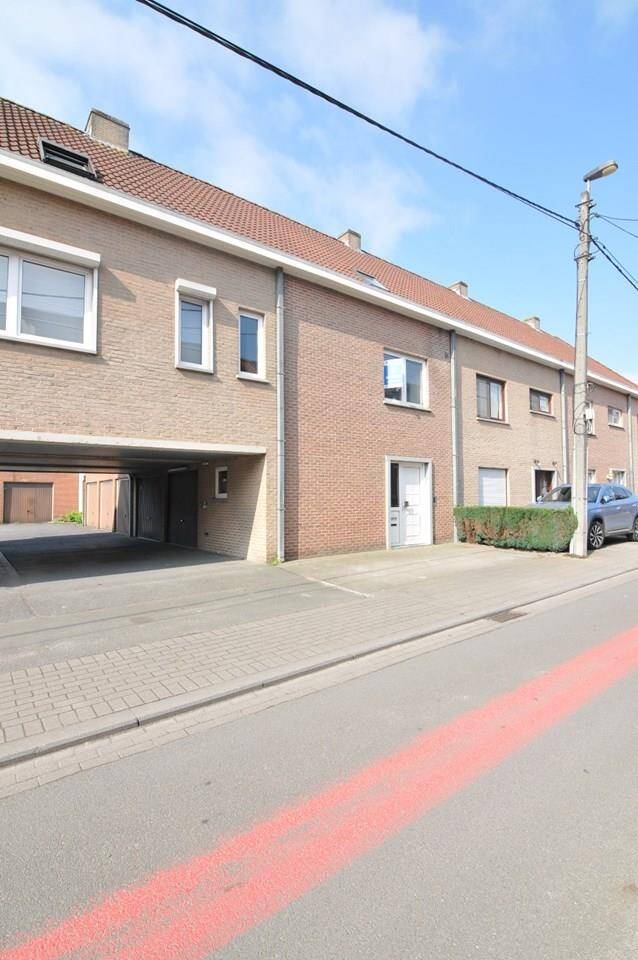 Appartement te huur in Avelgem 8580 685.00€ 3 slaapkamers 113.00m² - Zoekertje 458788