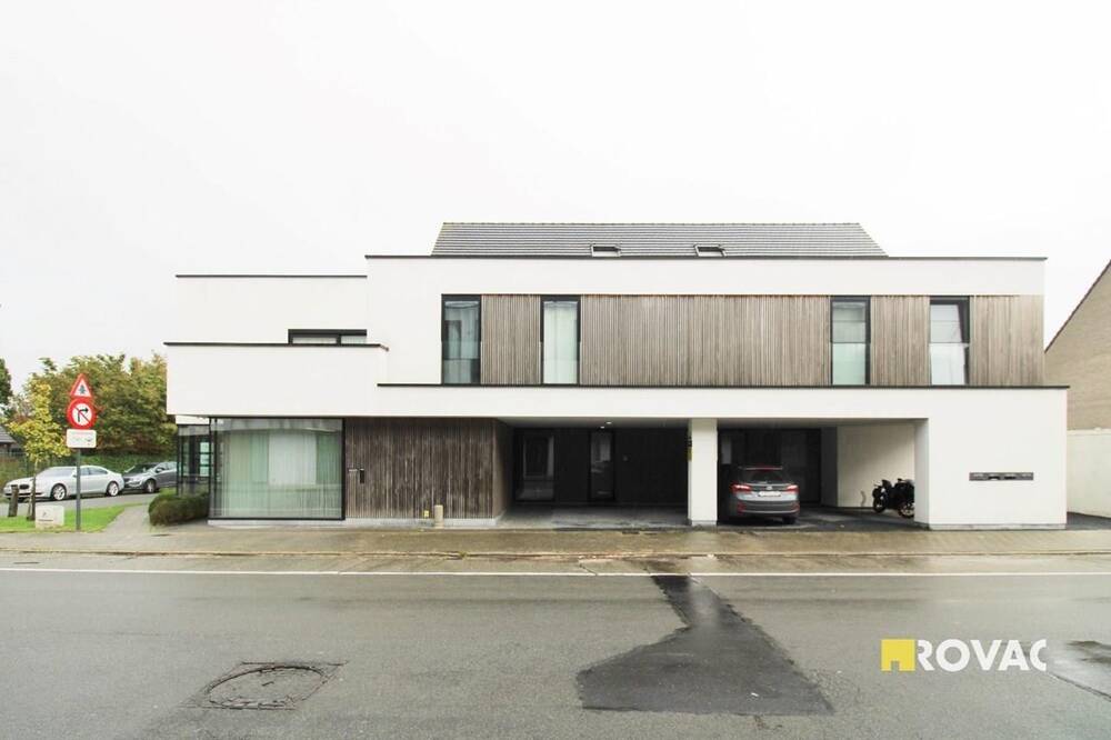Appartement te koop in Izegem 8870 268000.00€ 2 slaapkamers 99.00m² - Zoekertje 459433