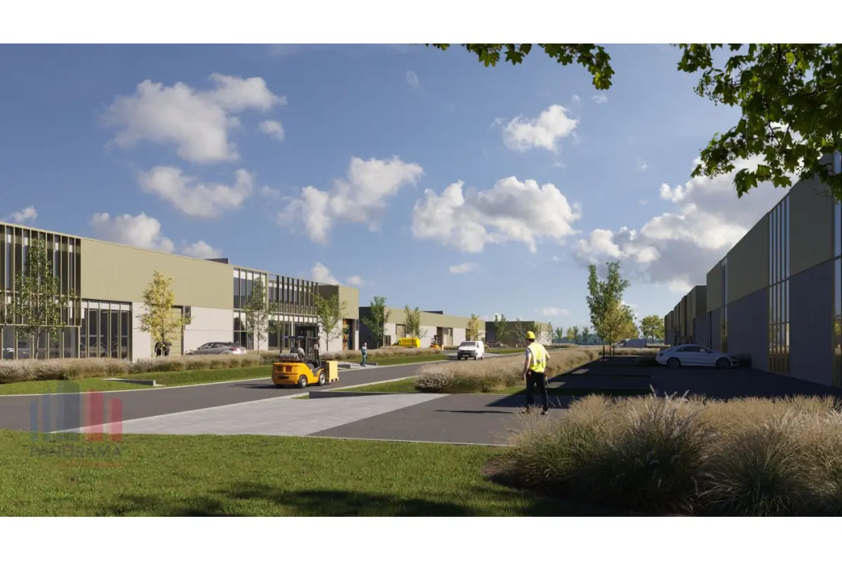 Handelszaak te  koop in Tielt 8700 1250000.00€  slaapkamers 901.00m² - Zoekertje 458476