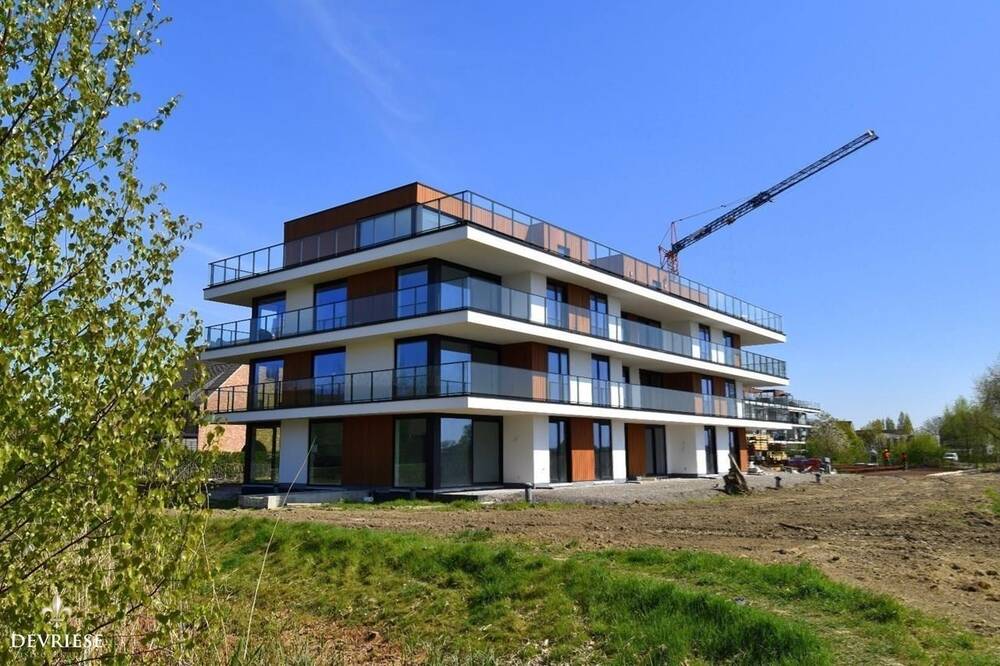 Appartement te  koop in Gullegem 8560 386160.00€ 2 slaapkamers 108.00m² - Zoekertje 459428