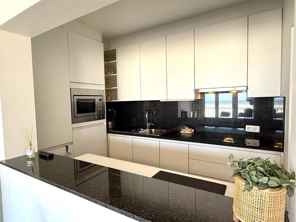 Appartement te  koop in De Panne 8660 230000.00€ 1 slaapkamers 50.00m² - Zoekertje 459336