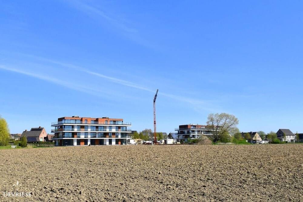 Appartement te  koop in Gullegem 8560 316800.00€ 2 slaapkamers 92.00m² - Zoekertje 459383
