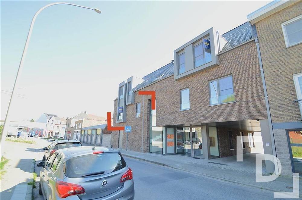 Appartement te huur in Ieper 8900 800.00€ 2 slaapkamers 98.00m² - Zoekertje 459162