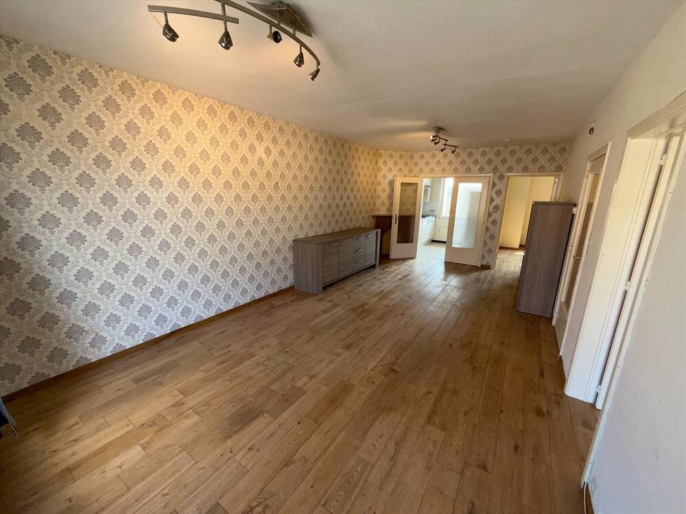 Appartement te huur in Sint-Kruis 8310 750.00€ 2 slaapkamers m² - Zoekertje 459363