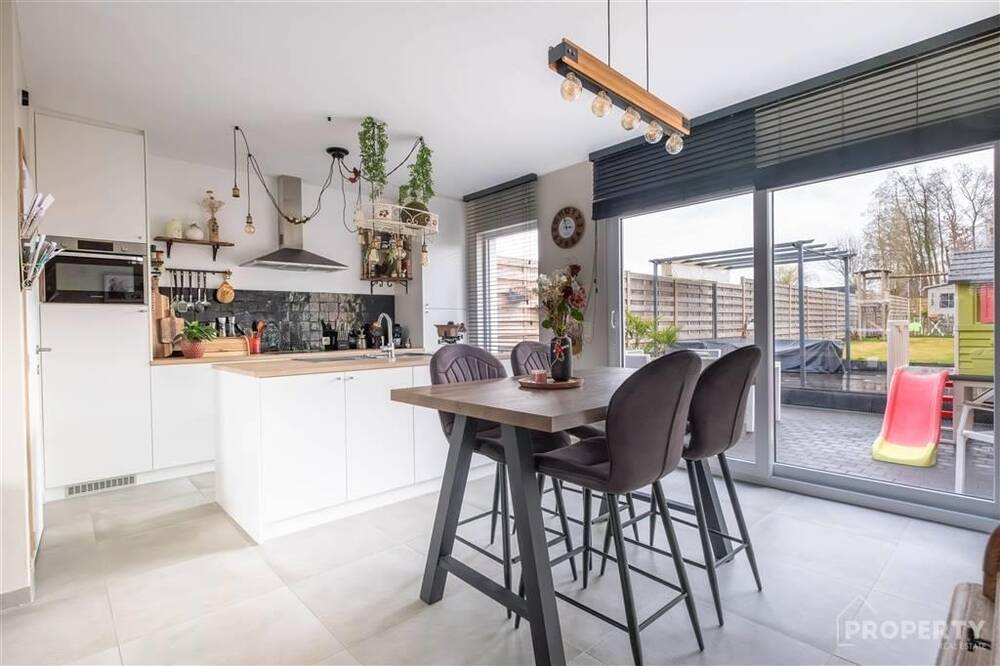 Huis te koop in Dadizele 8890 279000.00€ 3 slaapkamers m² - Zoekertje 459289