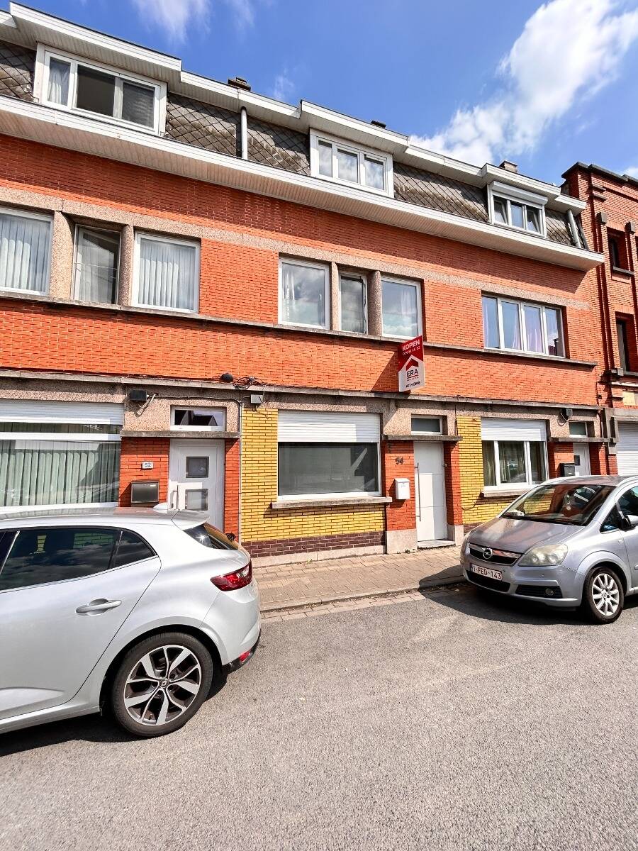 Huis te  koop in Menen 8930 139500.00€ 3 slaapkamers 131.00m² - Zoekertje 459470