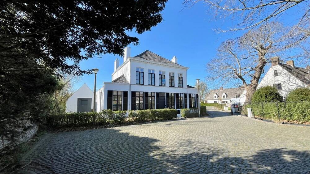Appartement te koop in Dudzele 8380 399000.00€ 2 slaapkamers m² - Zoekertje 458641
