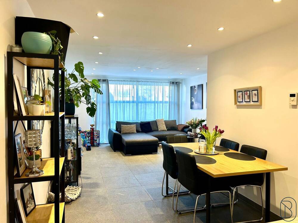 Appartement te koop in Meulebeke 8760 285000.00€ 3 slaapkamers 104.00m² - Zoekertje 458922