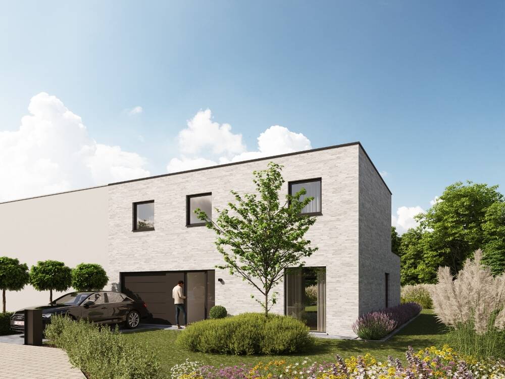 Huis te koop in Wervik 8940 94380.00€ 3 slaapkamers 220.00m² - Zoekertje 458707
