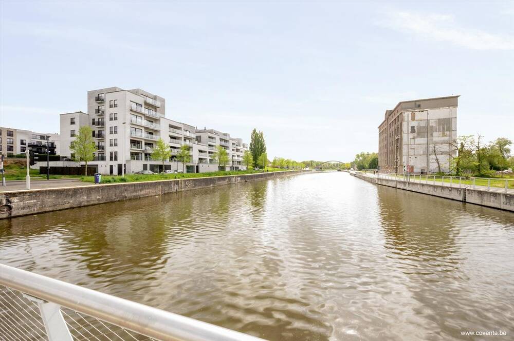 Appartement te  in Harelbeke 8530 410000.00€ 3 slaapkamers 122.35m² - Zoekertje 458573