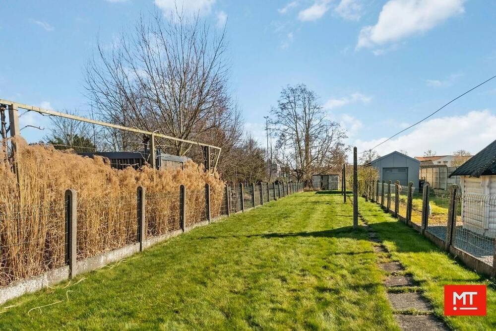 Huis te  koop in Geluwe 8940 144000.00€  slaapkamers 124.00m² - Zoekertje 458529