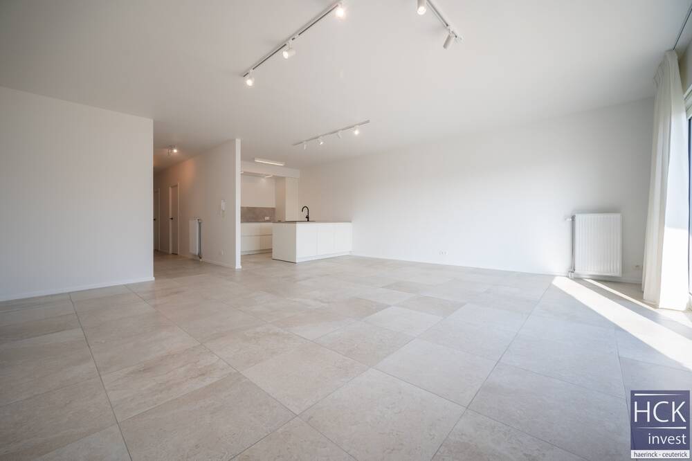 Appartement te koop in Waregem 8790 275000.00€ 2 slaapkamers 96.00m² - Zoekertje 458896