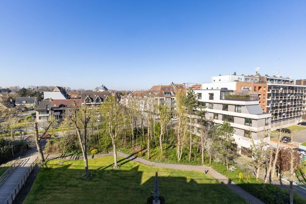 Appartement te  koop in Koksijde 8670 129000.00€ 0 slaapkamers 44.00m² - Zoekertje 458309