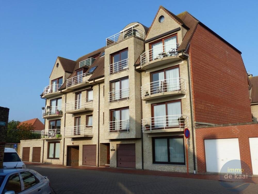 Parking & garage te  koop in Nieuwpoort 8620 49000.00€  slaapkamers m² - Zoekertje 458496