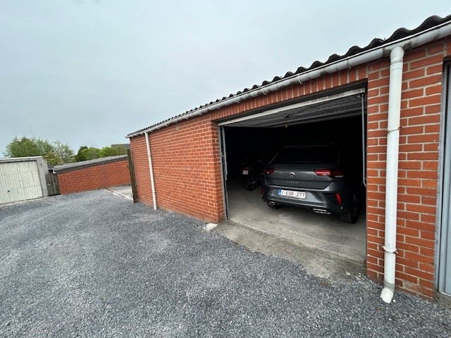 Box te koop in Menen 8930 35000.00€ 0 slaapkamers 35.00m² - Zoekertje 459388