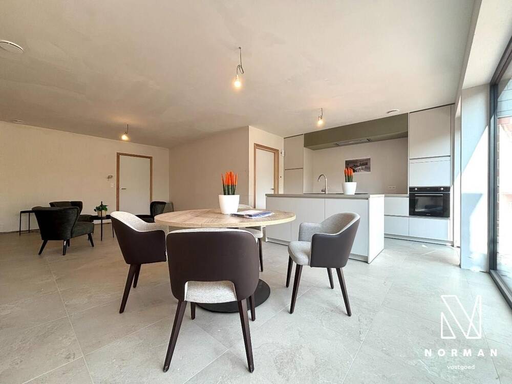 Huis te koop in Bissegem 8501 465000.00€ 5 slaapkamers 206.00m² - Zoekertje 459333