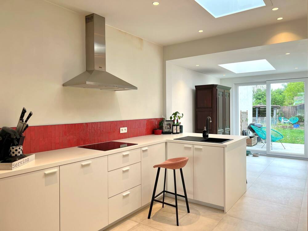 Huis te koop in Wervik 8940 279000.00€ 3 slaapkamers 137.00m² - Zoekertje 458595