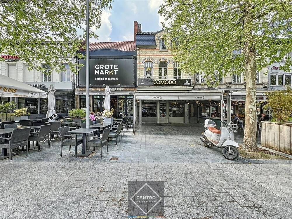 Huis te koop in Izegem 8870 0.00€ 4 slaapkamers 216.00m² - Zoekertje 459325