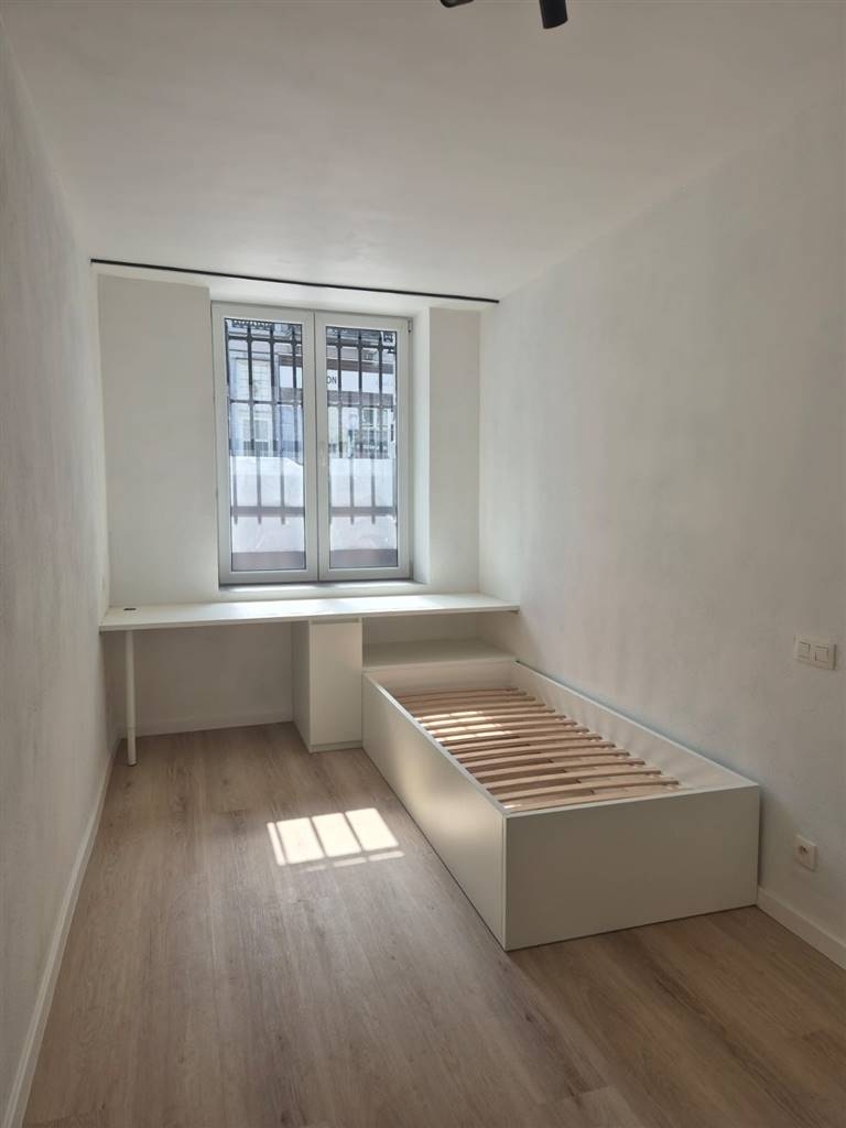 Appartement te  huur in Kortrijk 8500 525.00€ 1 slaapkamers m² - Zoekertje 459048
