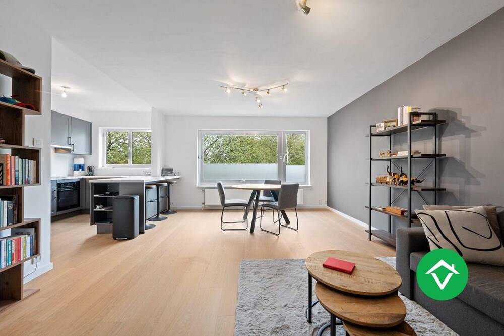 Appartement te koop in Bredene 8450 224000.00€ 2 slaapkamers 80.00m² - Zoekertje 458684