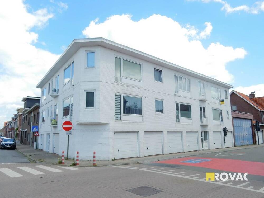 Appartement te koop in Izegem 8870 135000.00€ 2 slaapkamers 67.00m² - Zoekertje 459415