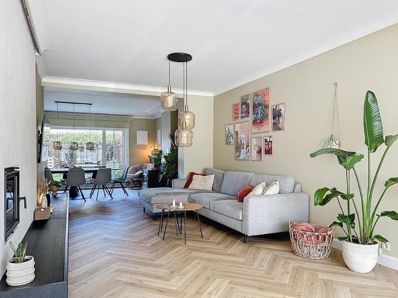 Huis te koop in Izegem 8870 328000.00€ 3 slaapkamers 225.00m² - Zoekertje 458793