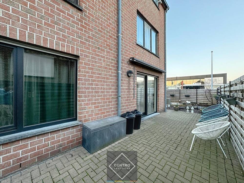 Appartement te koop in Roeselare 8800 259900.00€ 2 slaapkamers 101.00m² - Zoekertje 459332