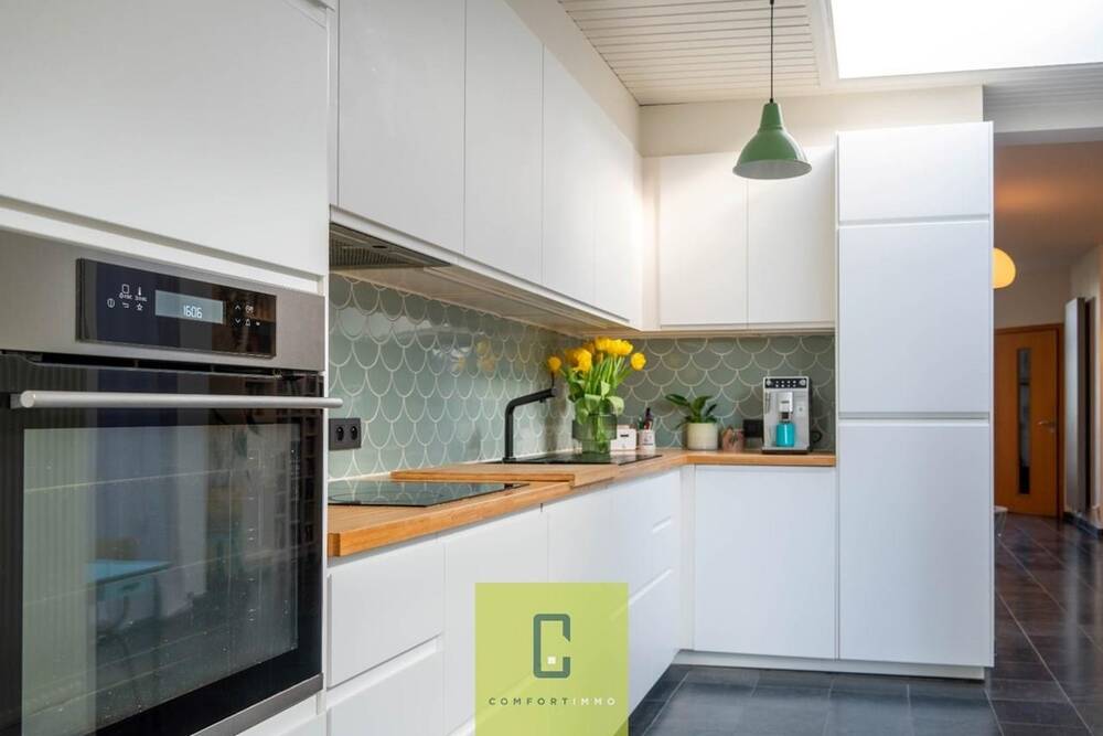 Huis te koop in Brugge 8000 395000.00€ 3 slaapkamers 134.00m² - Zoekertje 458759