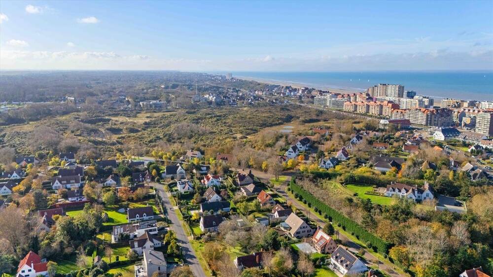 Huis te  koop in Nieuwpoort 8620 349000.00€ 3 slaapkamers 75.00m² - Zoekertje 459769