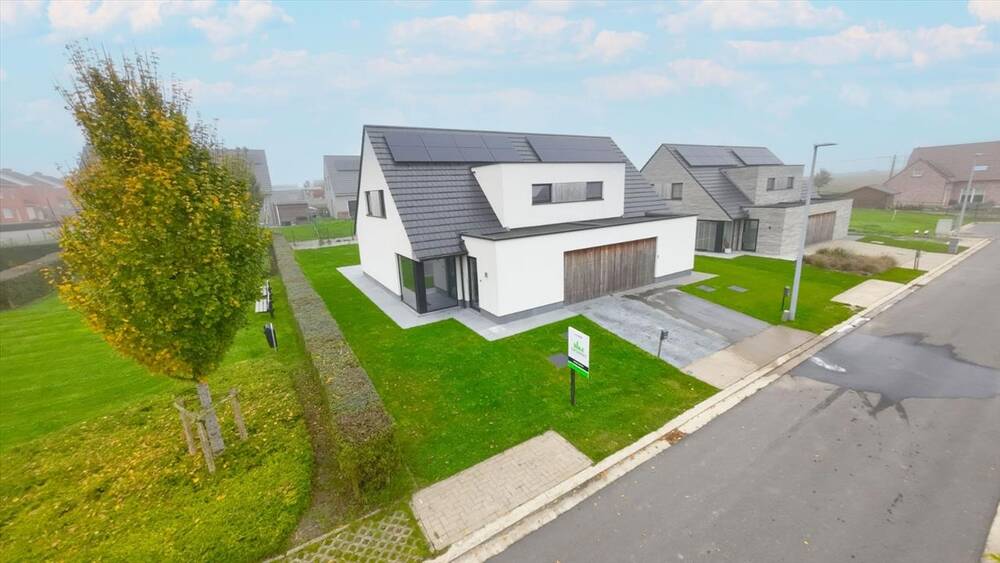 Huis te koop in Heuvelland 8950 370000.00€ 3 slaapkamers 144.00m² - Zoekertje 459961