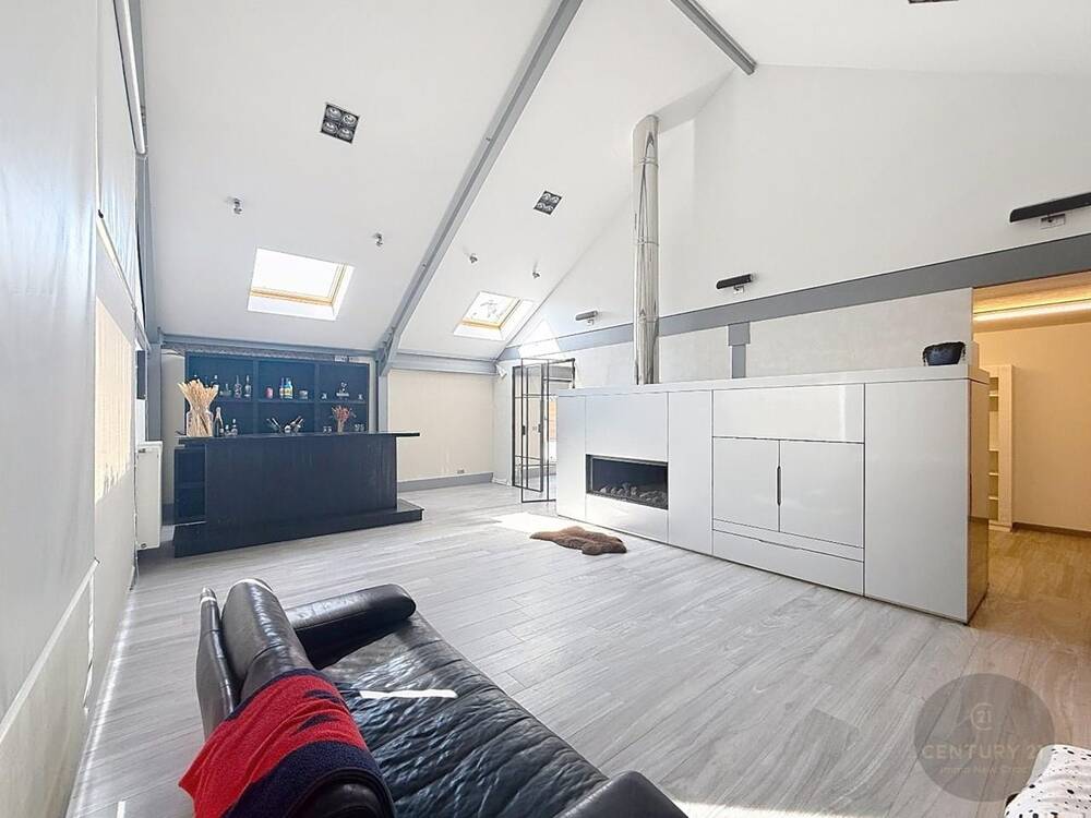 Appartement te koop in Knokke-Heist 8300 695000.00€ 2 slaapkamers m² - Zoekertje 459940