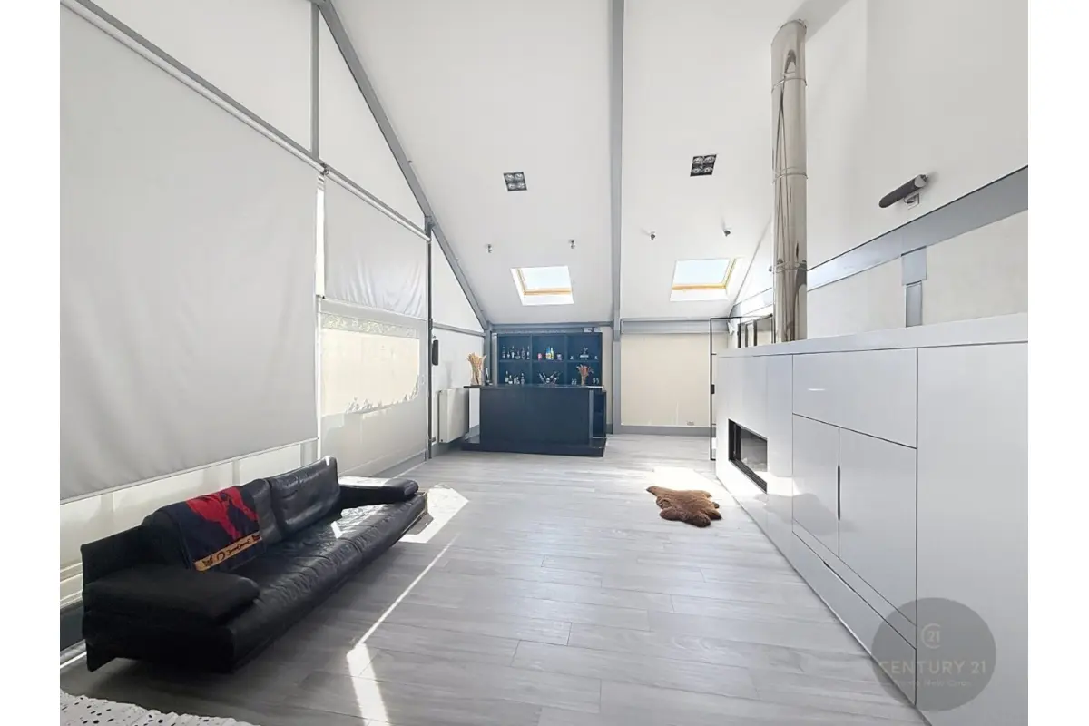 Appartement te  koop in Knokke-Heist 8300 695000.00€ 2 slaapkamers m² - Zoekertje 459940