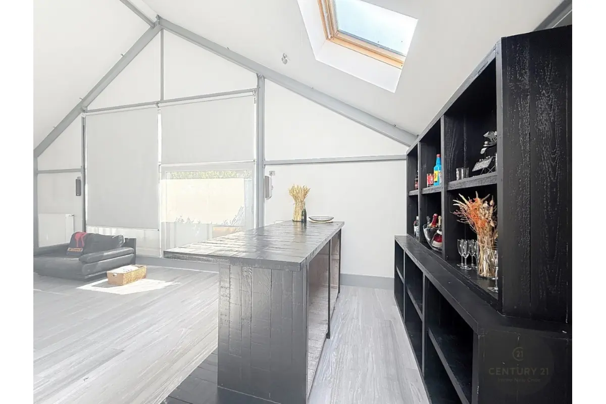 Appartement te  koop in Knokke-Heist 8300 695000.00€ 2 slaapkamers m² - Zoekertje 459940