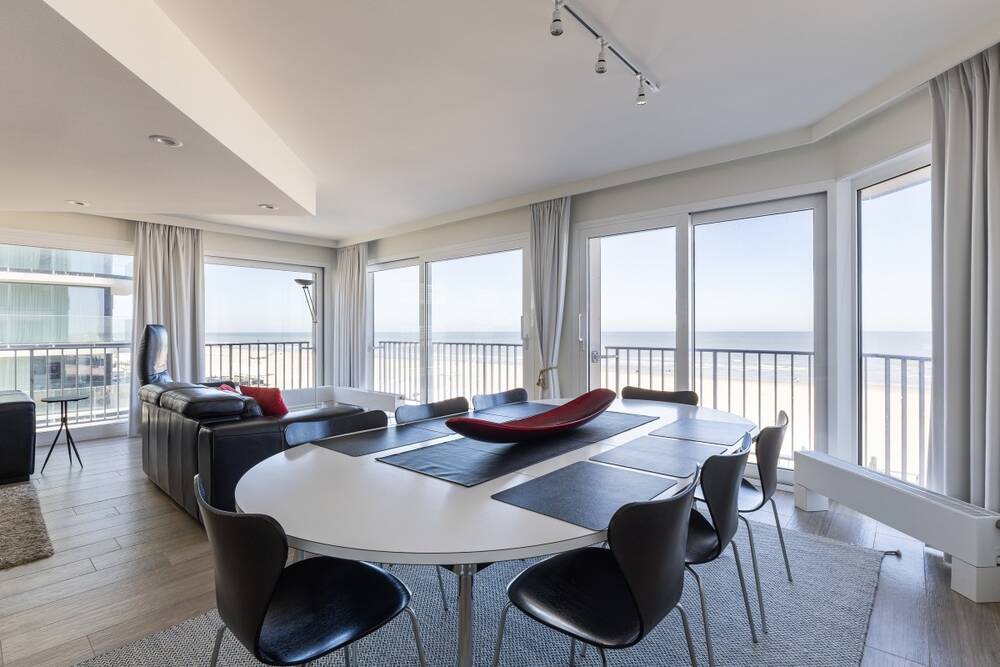 Appartement te  koop in Koksijde 8670 695000.00€ 3 slaapkamers 103.00m² - Zoekertje 459667