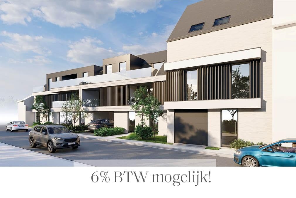 Appartement te  koop in Wielsbeke 8710 300000.00€ 2 slaapkamers 101.24m² - Zoekertje 459883