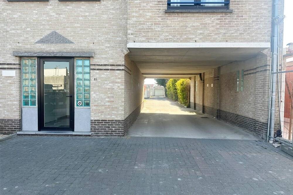 Box te  in Wenduine 8420 100.00€  slaapkamers m² - Zoekertje 459857